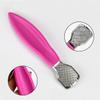 Anneome Stainless Steel Foot Planer Set Pedicure Tools Remover Foot Peeler Foot File for Smooth and Beautiful Feet view 2
