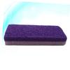 BIUDECO 1pc Foot Callus Remover Tool Portable Purple Exfoliation Scrubber for Dead Skin and Cracked Heels Foot Pedicure view 4