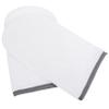 HAPINARY 1pair Paraffin Wax Hand Treatment Mitts Cotton Gloves for Nail Art and Manicure Moisturizing Paraffin Treatment Mitts for Spa Use and Washable for Hand Care view 1