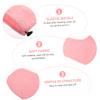 FOYTOKI 2pairs Paraffin Wax Foot Convenient Warming Accessories for Hot Wax Therapy Lightweight and Easy to Clean Design for Foot Care view 2