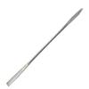 Gogogmee Makeup Palette Stick Spatula Stainless Rod Foundation Mixing Tool for Cosmetics view 1