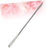 Gogogmee Makeup Palette Stick Spatula Stainless Rod Foundation Mixing Tool for Cosmetics view 2
