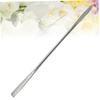 Gogogmee Makeup Palette Stick Spatula Stainless Rod Foundation Mixing Tool for Cosmetics view 4
