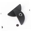 BIUDECO 6pcs Silicone Eye Eyeshadow Tool Stencil Easy to Use Stamping Tool for Beginners view 3