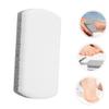 FRCOLOR 2pcs Dual-Sided Pumice Foot Stone for Exfoliating Feet and Hands Remover and Dead Skin Scraper Pedicure Tool for Smooth Skin view 4