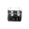 FRCOLOR 30pcs Cosmetic Pencil Sharpener Eyebrow Lip Liner Eyeliner Crayon Sharpener Small and Portable for Women view 4