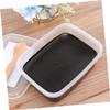 FOMIYES 500g Moxibustion Mud Body Mud for Men Women Smokeless Moxa Damp Clearing Cold Portable Therapy Kit view 3