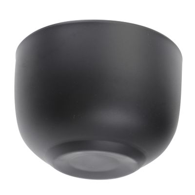 BIUDECO Stainless Steel Double Layer Shaving Bowl for Men Natural Shaving Cream Bowl