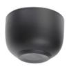 BIUDECO Stainless Steel Double Layer Shaving Bowl for Men Natural Shaving Cream Bowl view 1