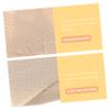 BIUDECO Hair Perming Paper Lightweight - Curling Tissue for Professional Home Use for Cold Hot Perms of Hair Salon Supplies view 3