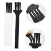 BIUDECO 30pcs Mini Cleaning Brush for Hair Clipper Electric Shaver Razor Straw Cleaner view 2
