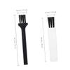 BIUDECO 30pcs Mini Cleaning Brush for Hair Clipper Electric Shaver Razor Straw Cleaner view 3