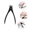 Gogogmee 1pc Professional Toenail Clippers for Ingrown Nails Cuticle Clippers Pedicure Tool view 3