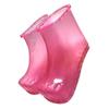 COLLBATH Foot Bath Shoes 1 Pair Acupressure Foot Massage Slippers Shower Foot Soaker view 1