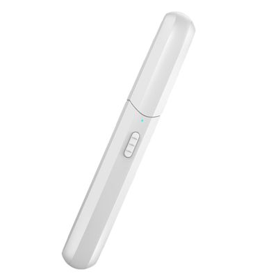 VINTORKY Ergonomic Eyebrow Razor Facial Hair Removal Device Multi-Function Trimmer Set