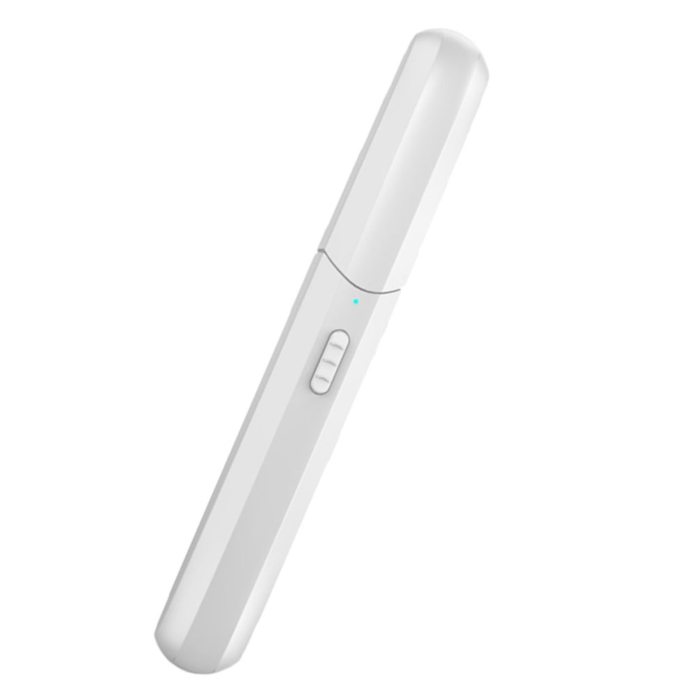 VINTORKY Ergonomic Eyebrow Razor Facial Hair Removal Device Multi-Function Trimmer Set