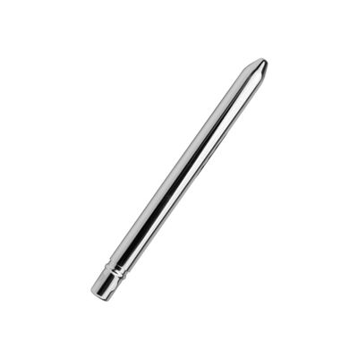 BIUDECO Travel Size Lip Brush Cover Retractable Lipstick Applicator Makeup Brush for Foundation Eye Shadow Easy to Carry