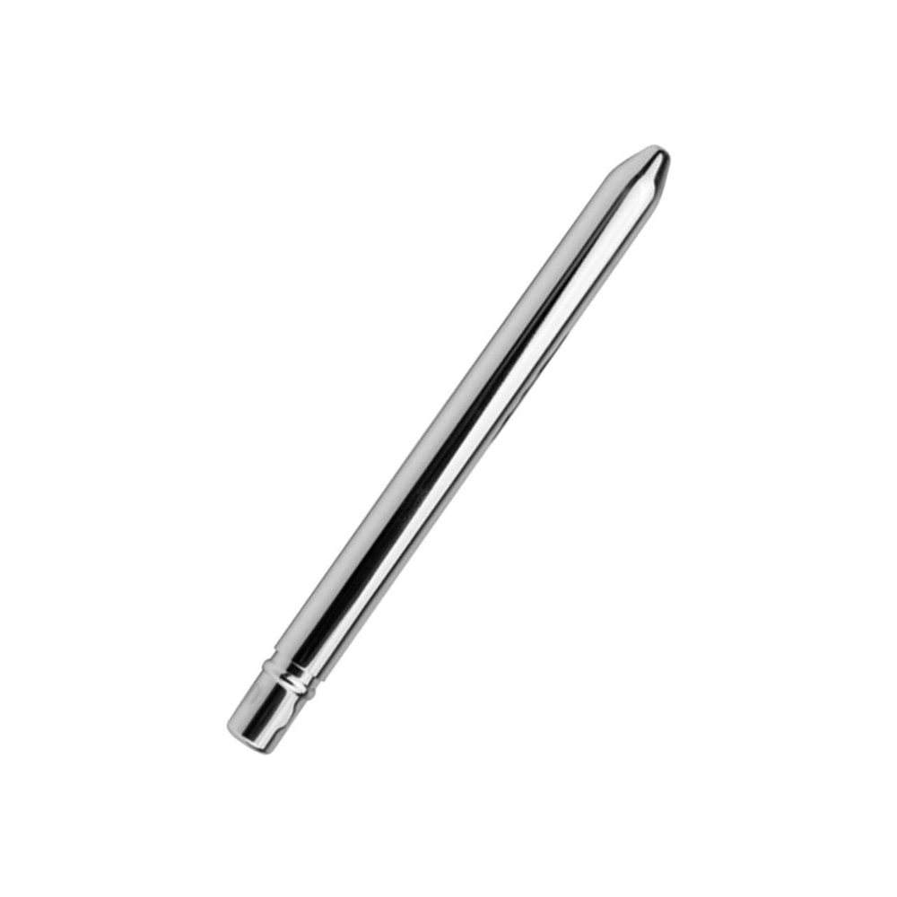 BIUDECO Travel Size Lip Brush Cover Retractable Lipstick Applicator Makeup Brush for Foundation Eye Shadow Easy to Carry