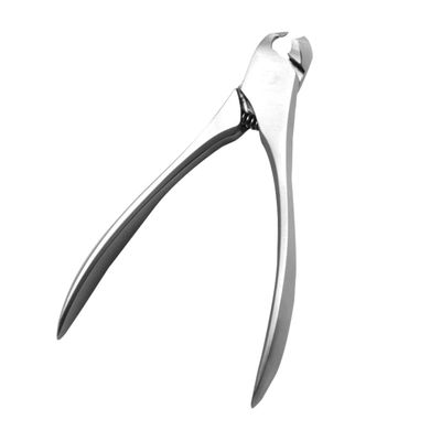 Gogogmee Nail Clippers for Manicure Ingrown Toenail Treatment Professional Pedicure Tool Nail Trimmer Cuticle Nippers