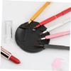 BIUDECO Facial Brushes Retractable Lip Brush Applicator Portable Makeup Kit Professional and Home Use view 2