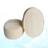 FRCOLOR 2pcs Natural Loofah Bath for Whole Body Exfoliation Rub Body Massage Brush Sponge for Smooth Skin Improved Circulation view 2