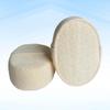 FRCOLOR 2pcs Natural Loofah Bath for Whole Body Exfoliation Rub Body Massage Brush Sponge for Smooth Skin Improved Circulation view 3