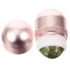 FRCOLOR Jade Roller Massage Stick Gua Sha Facial Tool Skin Care Eye Roller Face Massager Women Beauty Tools view 1