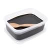 COLLBATH 500g Herbal Moxibustion Mud Pack Body Damp Easy Apply Remove for Health Care view 1