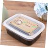 COLLBATH 500g Herbal Moxibustion Mud Pack Body Damp Easy Apply Remove for Health Care view 3