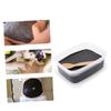 COLLBATH 500g Herbal Moxibustion Mud Pack Body Damp Easy Apply Remove for Health Care view 4