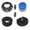 GLAoHZNJ Compatible Head Compatible with 343FR 343FRM 343R 345FR 345Fx 345Fxt 345Rx 355FRM 355Fx 355Fxt 355Rx 535LS 535RJ 535Rx 535Rxt T45X view 2