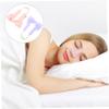 Outanaya 2pcs Nose Shaping Clip Silicone Nose Slimming Device Ergonomic Design for Gentle Lifting and Straightening Beauty Tool for Adults Soft Pink and Elegant Purple view 2