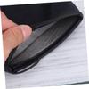 Outanaya 2-piece Self Tanning Applicator Mitts Black Sunless Tanning Gloves for Easy Even Application Lint Comfortable Fit view 3