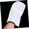 FOYTOKI 6pairs Insulated Paraffin Wax Gloves for Hand Therapy Deep Moisturizing Bath Treatment Mitts for Spa Heat Retention for view 2