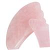 FOYTOKI Facial Tool Natural Jade for Face Scrub Eye Massager Crystal Massage Spa Set view 2