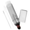 BIUDECO Scalp Oil Applicator Comb with Dropper Portable Liquid Guiding Brush for Hair Serum and Scalp Care Includes Cleaning Brush for Easy Maintenance Lightweight and Travel-friendly view 1