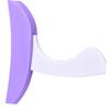FOYTOKI Bikini Shaver for Women Hair Razor Tool for Sensitive Skin for Private Areas Body and Underarms Ergonomic Design for Smooth Results view 3