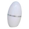 PLAFOPE 3pcs Facial Oil Absorbing Portable Volcanic Roller for Oily Skin Compact Oil Remover Tool Elegant Design Travel-friendly Face Roller view 4