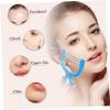 HONMEET Portable Facial Hair Remover Tool Manual Spring Epilator for Women for Upper Lip Chin and Cheeks Lightweight and Easy to Carry Smooth Skin and Effortless Makeup Application view 3