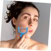 HONMEET Portable Facial Hair Remover Tool Manual Spring Epilator for Women for Upper Lip Chin and Cheeks Lightweight and Easy to Carry Smooth Skin and Effortless Makeup Application view 4