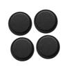 HONMEET 8pcs Natural Volcanic Rock Massage Stones Pumice Cleaning Stone for Feet Health Spa view 2