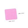 Cleaning Pad Cotton Eyelash Glue Remover for Bottle Mouth, 2 Boxes view 2