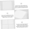 Cleaning Pad Cotton Eyelash Glue Remover for Bottle Mouth, 2 Boxes view 4