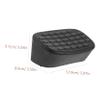 BIUDECO Hair Washing Pillow for Salon Shampoo Bed Neck Rest Comfortable Ergonomic Design Random Style view 2