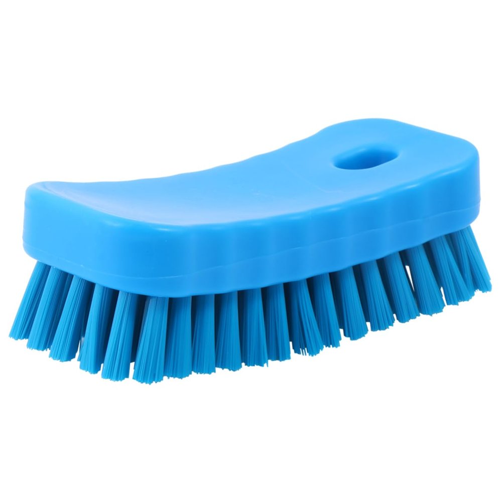 Outanaya Nail Brush Kit Soft Bristles for Fingernails and Toes Durable and Comfortable Cleaning Brush for Home and Garden Use Easy to Handle
