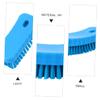 Outanaya Nail Brush Kit Soft Bristles for Fingernails and Toes Durable and Comfortable Cleaning Brush for Home and Garden Use Easy to Handle view 4