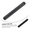 Outanaya Hairdressing Scissor Storage Box Hair Trimmer Organizer Barbershop Supplies Stylist Clipper Holder view 4
