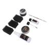Scary Face Makeup Kit, 60ml Fake Blood Spray Easy to Clean Easy to Use Halloween Cosmetic Bag Widely Applicable to Party view 1