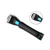 HONMEET Hair-Free Back in Minutes Electric Shaver for Men Back Hair Remover Body DIY Razor view 2