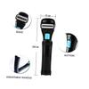 HONMEET Hair-Free Back in Minutes Electric Shaver for Men Back Hair Remover Body DIY Razor view 4